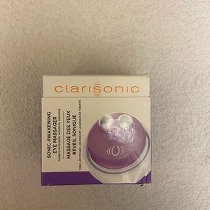 Clarisonic Awakening Eye Massager